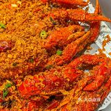 城市露营🏕️街头扒虾吃烧烤的感觉太哇塞🥰