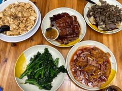 -紫金食坊(江南西路店)
