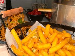 -巴厘龙虾·榜首油焖大虾(音乐学院·沿江酒馆店)