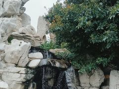 -张学良旧居陈列馆