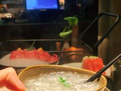 凉菜糕-荣记火锅(青悦城店)