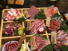-口罩哥·烧肉刺身
