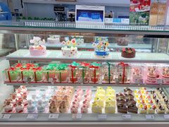 零售区-好利来(南京路一店)