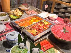 -月满大江千层肚火锅(锦城大道店)