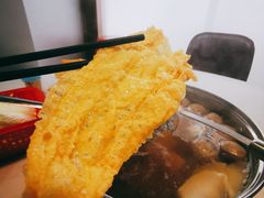 -菜忠潮州牛肉店(岗厦店)