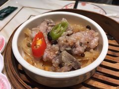 豉汁蒸排骨-稻香酒家·34年老字号·港式粤菜(侨光店)
