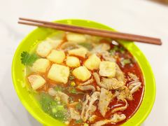 -张记汤馆(嫩江路店)