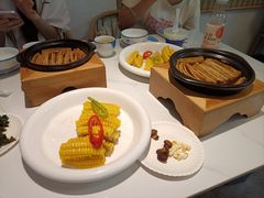 -琼大师东方烤乳猪(亚特兰蒂斯店)