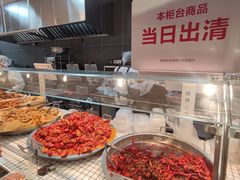 -永辉超市(嘉定宝龙广场店)