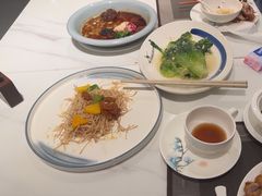 -广州酒家(中华广场店)