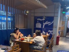 -大河宴·椒麻鱼火锅(北京路中和美食街店)