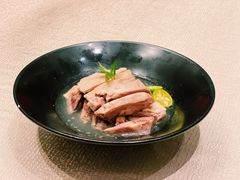 -南京景枫万豪酒店·万豪中餐厅
