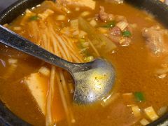 -喜来稀肉(北外滩白玉兰广场店)