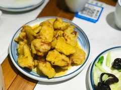 -海知道大连海鲜水饺(南山大冲店)