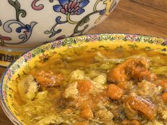 -裕兴记·蟹黄面馆养育巷精选店面馆