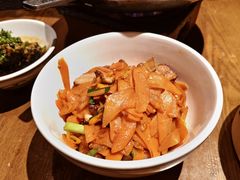 -老湘村·湖南土菜(天河维多利店)