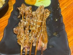 -烧蠔帮·湛江生蚝(南桥店)