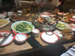 -永红源啤酒·烧烤·海鲜·大排档(青特城店)