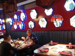 -沪小胖·小龙虾·蓝龙王(八佰伴店)