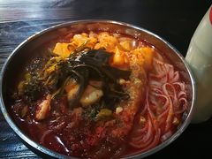 -栖凤渡杨婆鱼粉(苏仙传奇店)