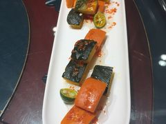 -九十九顶毡房(阜石路店)