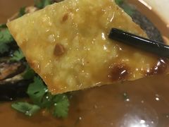 -听涛雅苑百味饺子老家菜馆