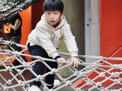 -中国福利会少年宫