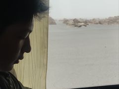 -敦煌雅丹国家地质公园
