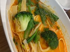 -喜家德虾仁水饺(马栏店)