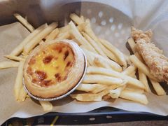 -肯德基(招远金城店)