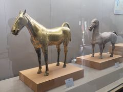 -茂陵博物馆