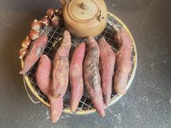 -61号餐吧(兴坪古镇漓江店)