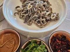 -月福京味斋·烤鸭店·北京菜(鼓楼总店)