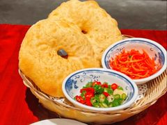 -味鼎长安·地道陕菜(凤城一路店)