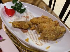 -新白鹿餐厅(百联中环店)