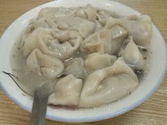 馄饨-宋家馄饨馆(八一公园店)