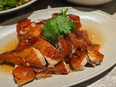 -留半山·香港食堂(啦啦宝都店)