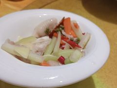 -缪氏川菜(深圳北站缤果空间店)