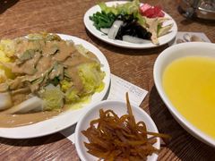 -清真吴记门钉肉饼·喜多利