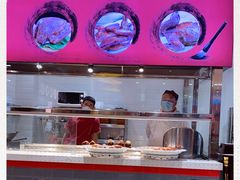 -7号院家宴.烧鸽子(门头沟店)