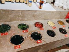 -重庆袁老四火锅(武进万达店)