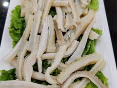 特色肚条-蒙星月涮肚火锅城(宏运家园店)
