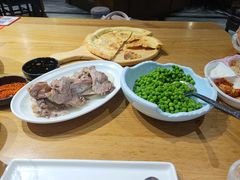 -天山传奇新疆菜(SKLP店)