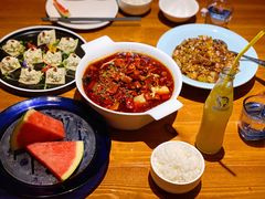 -又一福烤鸭·北京菜(东四店)