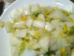 -福子家·闽北光泽菜(华林店)