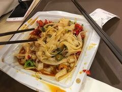 -魏家凉皮(解放路火车站店)