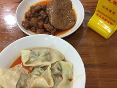 -潘国仙耳光馄饨(黄家阙路店)