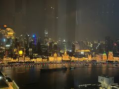 -翡翠36餐厅(浦东香格里拉店)