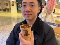 -OUR Bakery(SKP-S店)