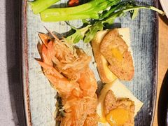-青岛海天大酒店·1988全日餐厅